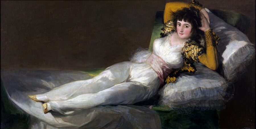 Madrid: Prado Museum Small Group Guided Tour - Velázquez, Goya, Bosch, and Rubens in one short route