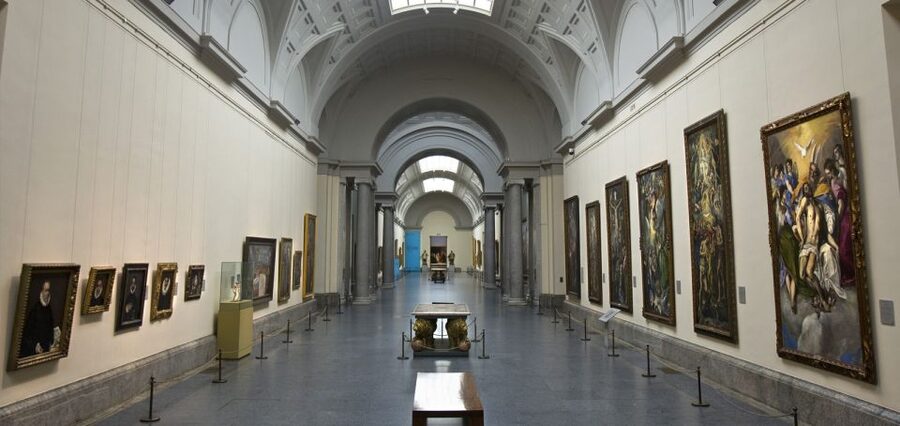 Madrid: Prado Museum Small Group Guided Tour - Small groups, radio guides, and the pace
