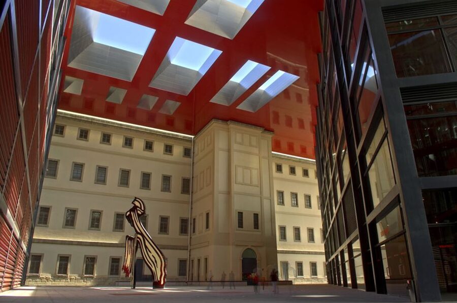 Madrid: Prado & Reina Sofía Museums Guided Tour - Why these two museums belong in the same day