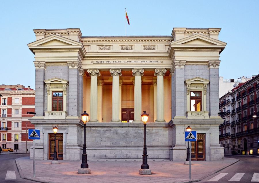 Madrid: Prado & Reina Sofía Museums Guided Tour - Who should book this Madrid art tour?