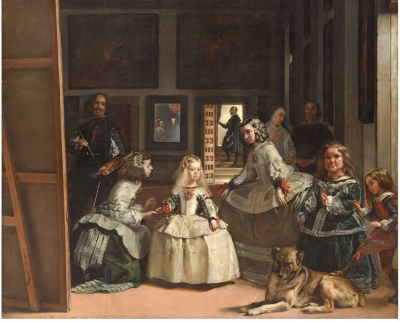 Madrid: Private Prado Museum Masterpieces Tour - A private route through the Prado’s European masters