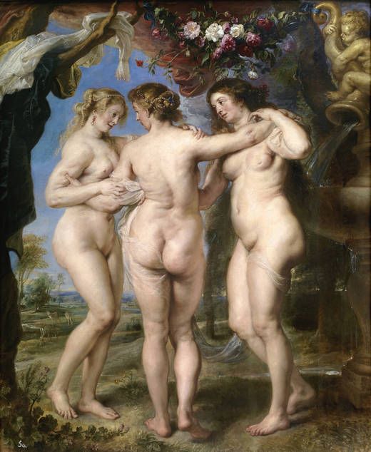 Madrid: Private Tour of the Prado Museum - The Middle Ages: Where the Story Begins