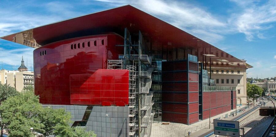 Madrid: Reina Sofía Museum Entrance Ticket - Miró and the museum’s wider Spanish story