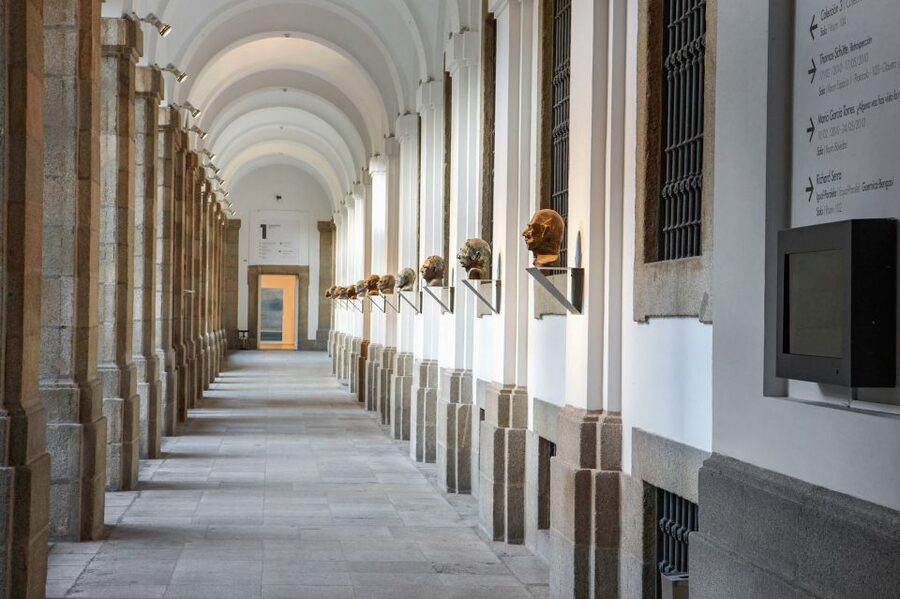 Madrid: Reina Sofía Museum Entrance Ticket - How to plan your route through the floors