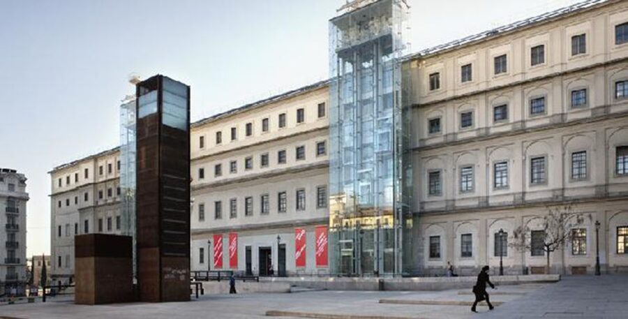 Madrid: Reina Sofía Museum Guided Tour - Why Guernica is worth the trip alone