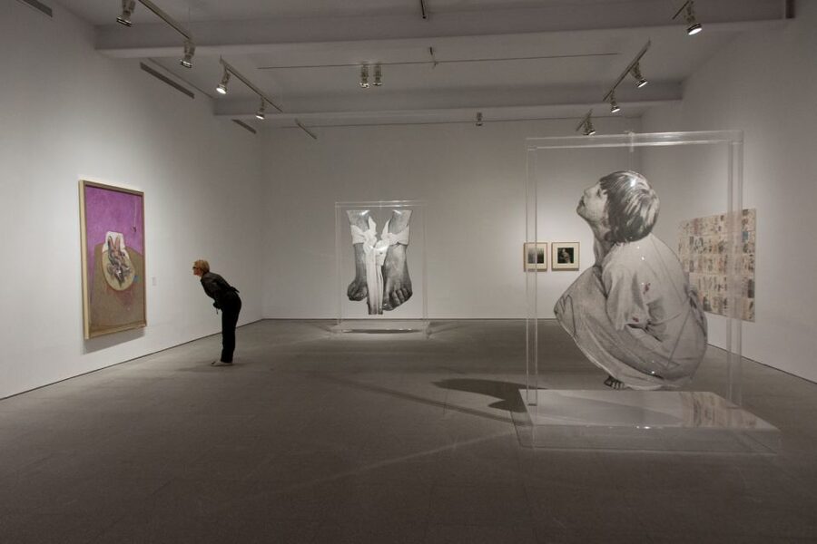 Madrid: Reina Sofía Museum Guided Tour - Practical rules for a smoother visit