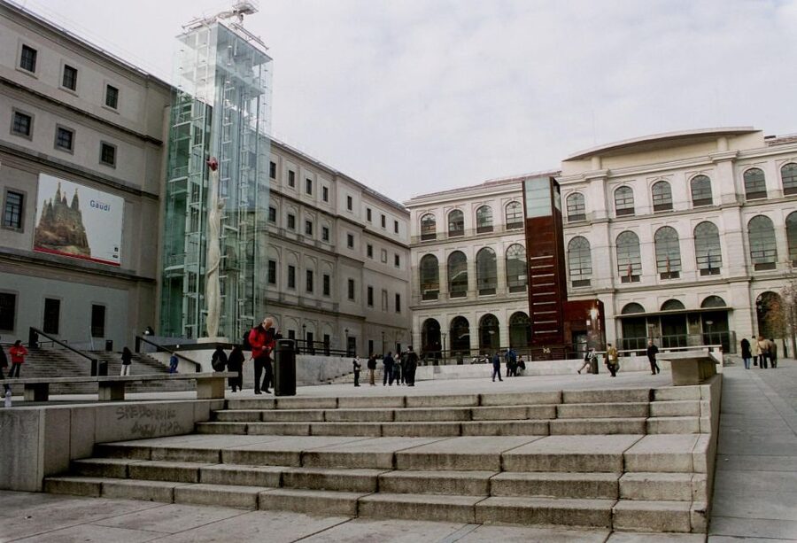 Madrid: Reina Sofía Museum Guided Tour - Who will get the most from this museum tour?