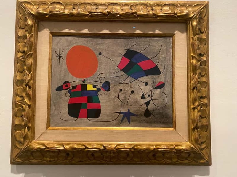 Madrid: Reina Sofía Museum Guided Tour, Small Group - Skip-the-line entry and what it really saves