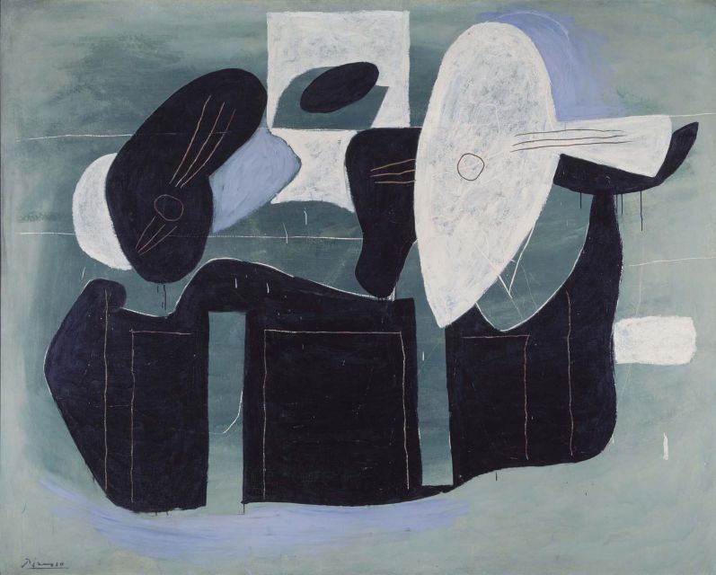 Madrid: Reina Sofía Museum Guided Tour, Small Group - Who will get the most from this tour
