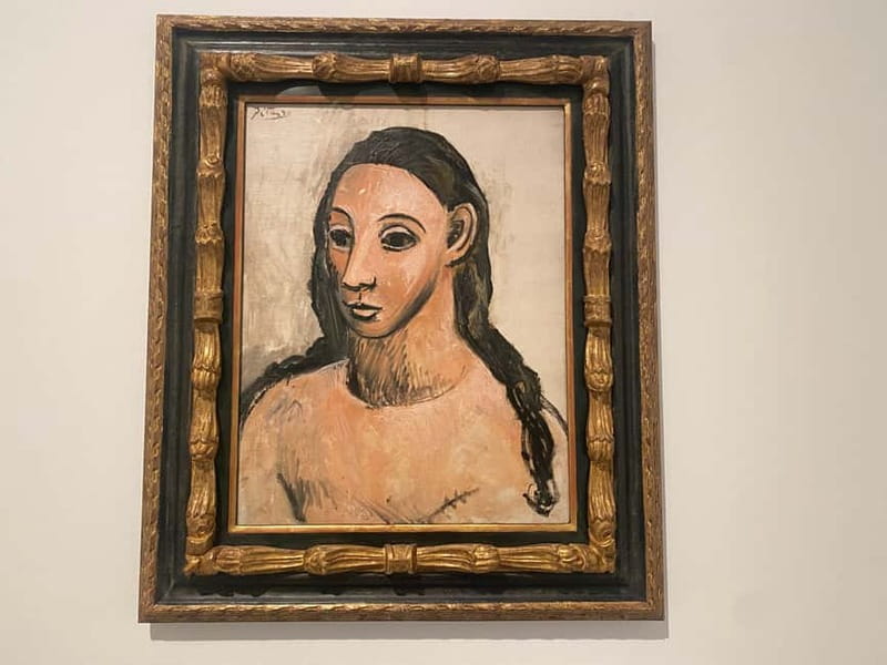 Madrid: Reina Sofía Museum Guided Tour, Small Group - Practical points before you go