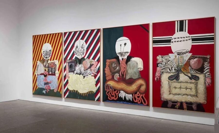 Madrid: Reina Sofía Museum Ticket with In-App Audio Guide - Why Guernica changes the visit
