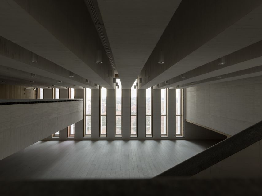 Madrid: Royal Collections Gallery Entry Ticket - Temporary exhibitions at the end