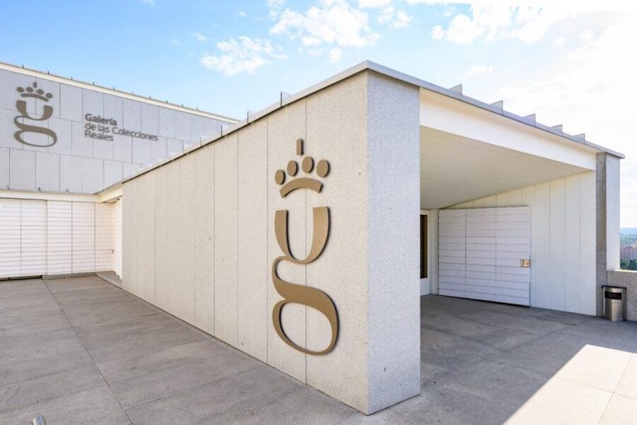 Madrid: Royal Collections Gallery Entry Ticket - A sensible plan for your day in Madrid