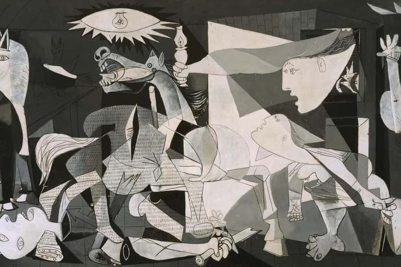 Madrid: Small Group Guided Tour of the Reina Sofía Museum - Why Guernica Changes the Visit