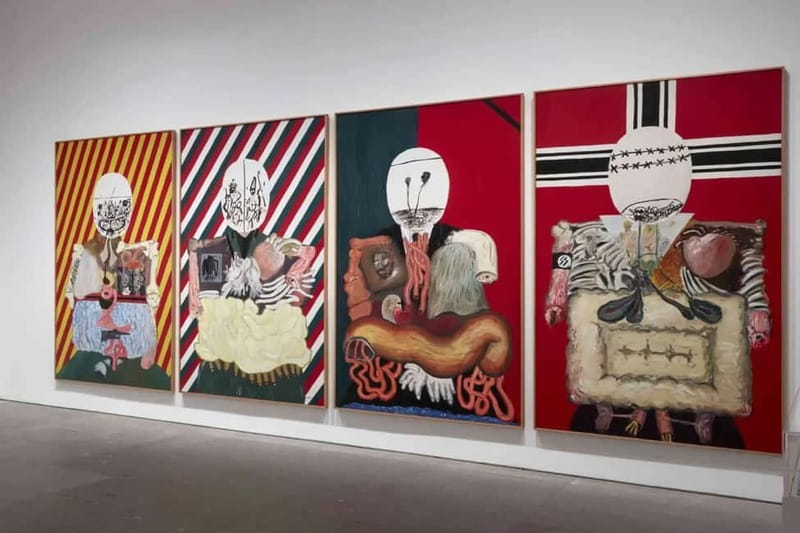 Madrid: Small Group Guided Tour of the Reina Sofía Museum - The Artists You Will Meet