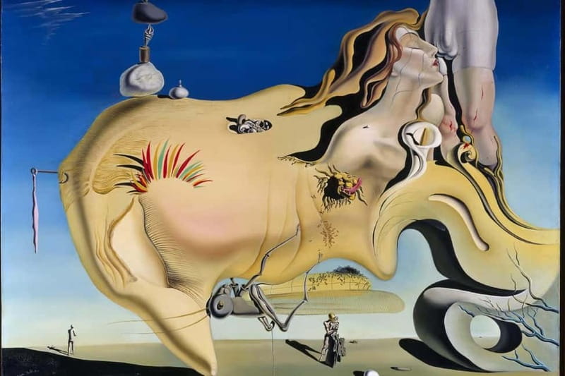 Madrid: Small Group Guided Tour of the Reina Sofía Museum - What the 1.5-Hour Schedule Means