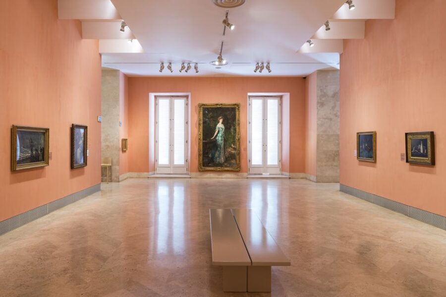 Madrid: Thyssen-Bornemisza Museum Guided Tour & Entry Ticket - Picasso, Guernica, and the Spanish connection