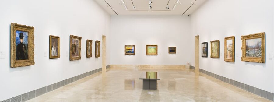 Madrid: Thyssen-Bornemisza Museum Guided Tour & Entry Ticket - What the 90-minute route really gives you