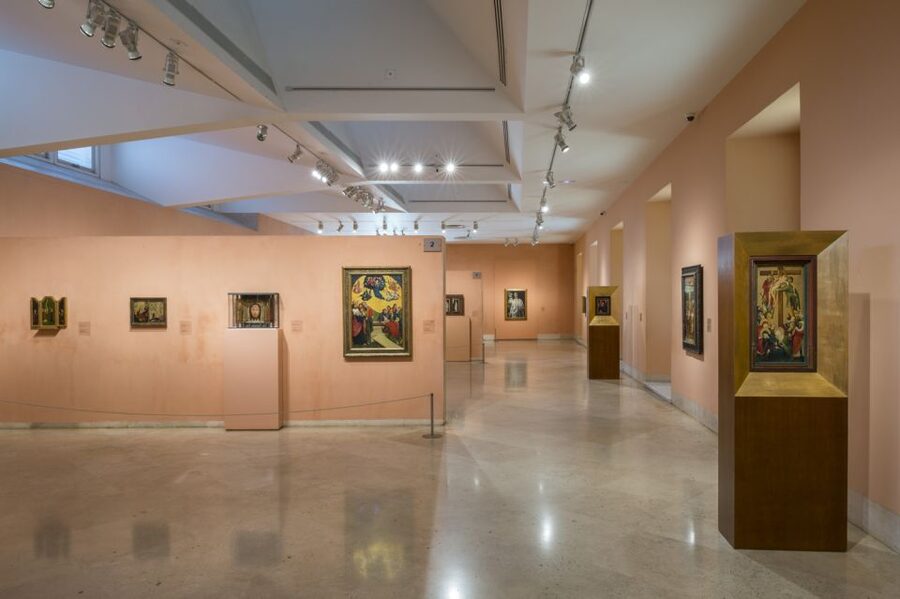 Madrid: Thyssen-Bornemisza Museum Guided Tour & Entry Ticket - Is $74 a fair price?