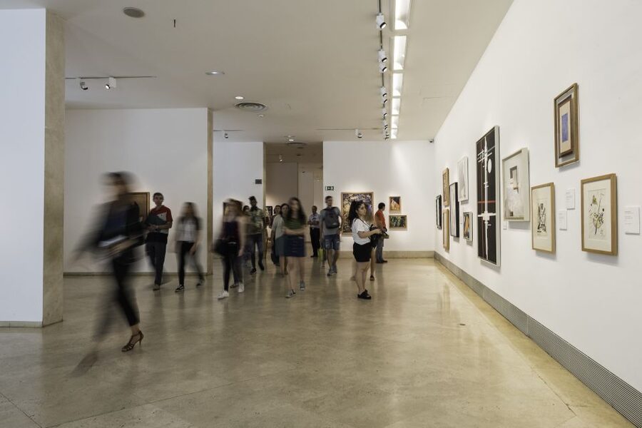 Madrid: Thyssen-Bornemisza Museum Guided Tour & Entry Ticket - From medieval painting to the Renaissance