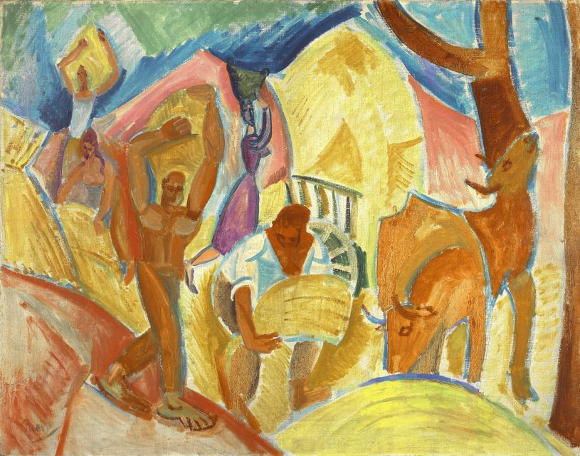 Madrid: Thyssen Museum Guided Tour with Skip-the-Line Entry - Is $55 a fair price?
