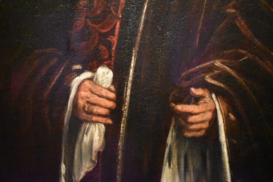 Madrid Thyssen Museum Guided Tour with Small Group - Key points at a glance