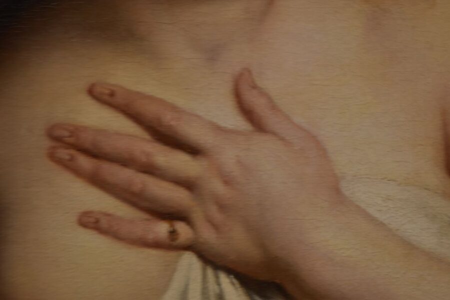 Madrid Thyssen Museum Guided Tour with Small Group - The first galleries: older art and a clear route