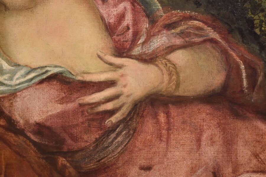 Madrid Thyssen Museum Guided Tour with Small Group - Caravaggio and the drama of Italian Baroque painting