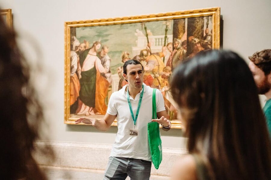 Madrid: VIP Prado Exclusive Pre Opening Museum Tour - Price, pace, and practical fit