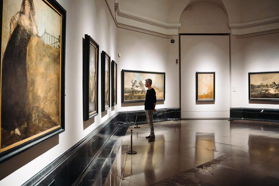 Madrid: VIP Prado Exclusive Pre Opening Museum Tour - Las Meninas and the Spanish royal world