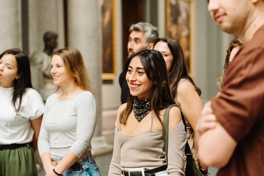 Madrid: VIP Prado Exclusive Pre Opening Museum Tour - What the guides add to the experience