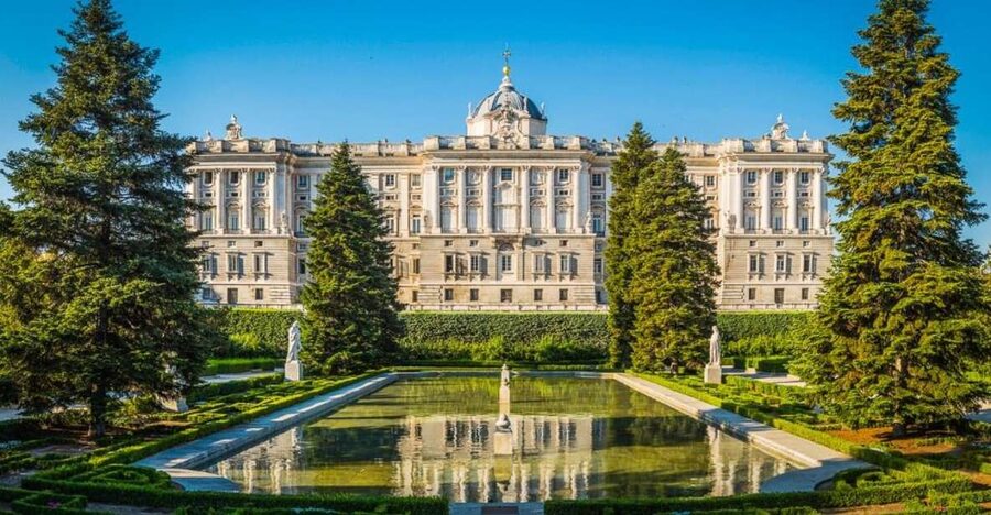 Madrid: VIP Private visit to Royal Palace and Prado Museum - Key points to know before booking