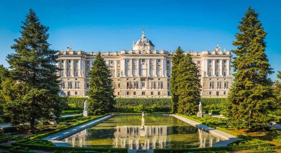 Madrid: VIP Private visit to Royal Palace and Prado Museum - Why this Madrid pairing works so well