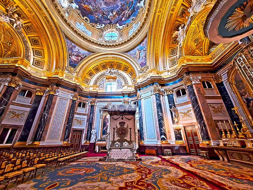 Madrid: VIP Private visit to Royal Palace and Prado Museum - What the private format changes