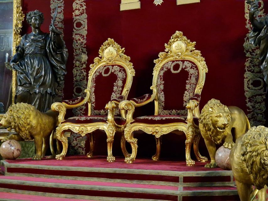 Madrid: VIP Private visit to Royal Palace and Prado Museum - Is $250 per person good value?