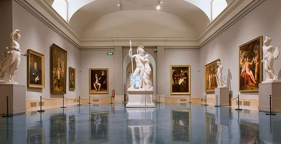 Madrid: VIP Private visit to Royal Palace and Prado Museum - Who should book this tour?