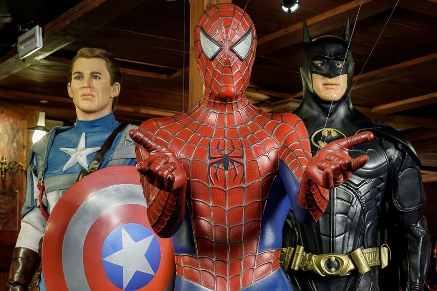 Madrid: Wax Museum Entry Ticket - Getting There from Colón and Recoletos
