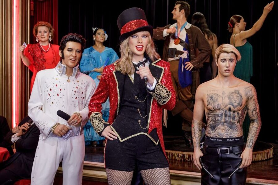 Madrid: Wax Museum Entry Ticket - Is the Ticket Good Value?