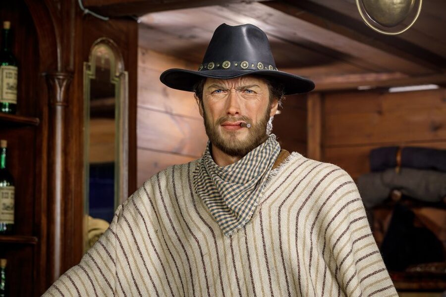 Madrid: Wax Museum Entry Ticket - Film Stars, Athletes, and Famous Faces