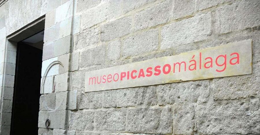 Málaga: 2-Hour Picasso Museum Private Guided Tour - Key points to know before you book