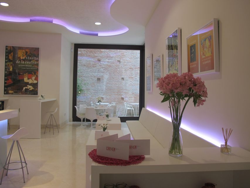 Málaga: Carmen Thyssen Museum Ticket - The Carmen Thyssen collection and its Andalusian focus