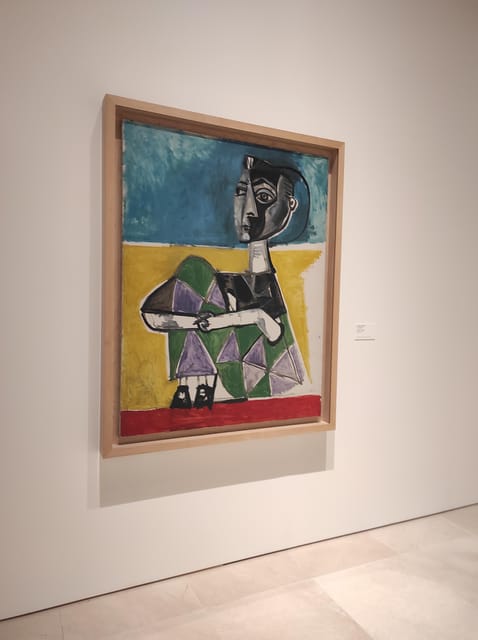 Malaga: Old Tour Walking Tour w/Cathedral & Picasso Museum - Why the timing needs careful planning