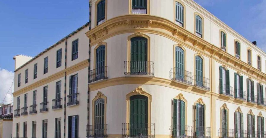 Málaga: Picasso Birthplace Museum Ticket & City Audio Guide - Key points before you book