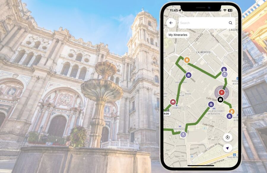 Málaga: Picasso Birthplace Museum Ticket & City Audio Guide - How much time should you allow?