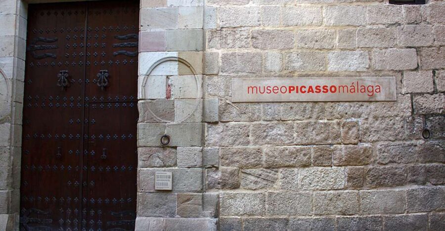 Malaga: Picasso Museum Guided Tour with Skip-the-Line Ticket - Why Picasso makes more sense with a guide