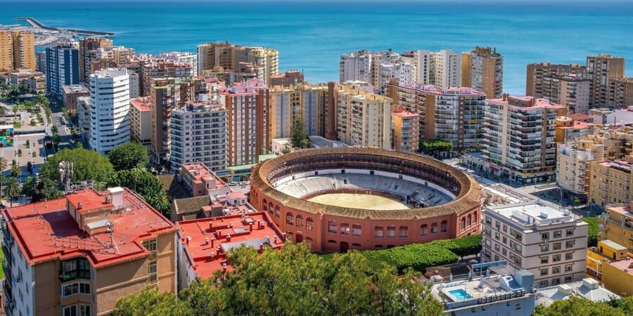 Malaga: Tour of Malagueta Bullring & Immersive Exhibition - Practical details that affect the visit