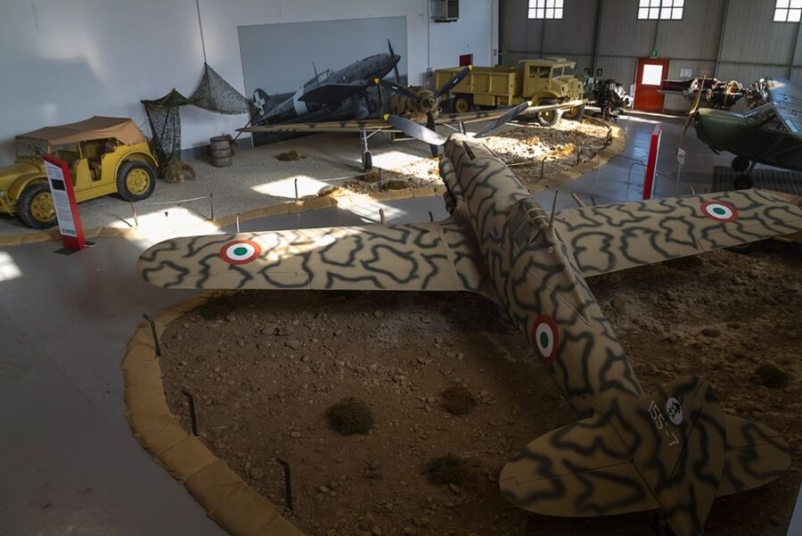 Malpensa: Volandia Park and Flight Museum Entry Ticket - Key points at a glance