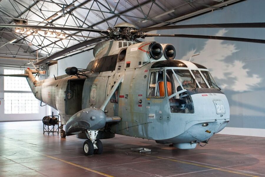Malpensa: Volandia Park and Flight Museum Entry Ticket - Why Volandia is more than an aircraft hall