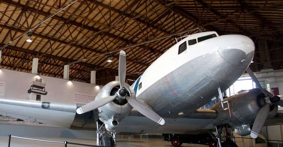 Malpensa: Volandia Park and Flight Museum Entry Ticket - How the $24 ticket measures up