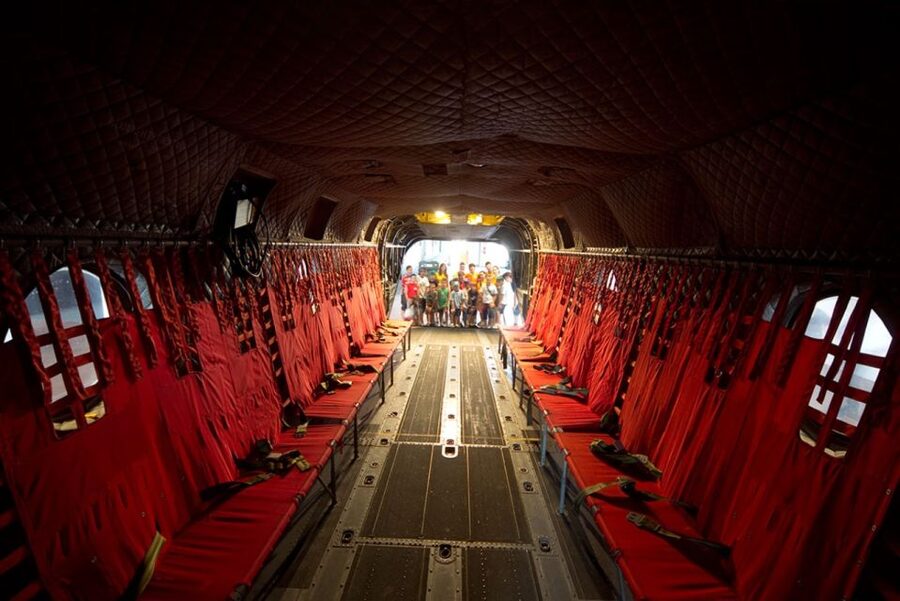 Malpensa: Volandia Park and Flight Museum Entry Ticket - Who should book this Malpensa attraction?